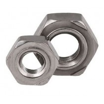 Đai ốc hàn 3 chân DIN 929